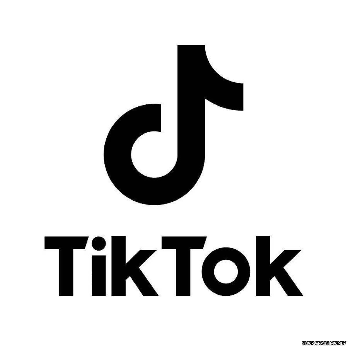 Аккаунты TikTok.com