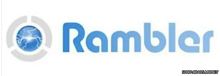 Аккаунты Rambler.ru